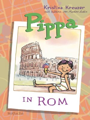 cover image of Pippa in Rom